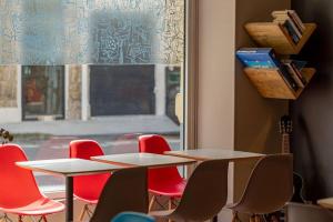 Hotels ibis Nice Centre Notre Dame : photos des chambres