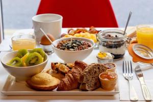 Hotels ibis Nice Centre Notre Dame : photos des chambres