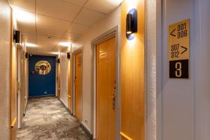 Hotels ibis Nice Centre Notre Dame : photos des chambres