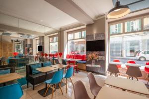 Hotels ibis Nice Centre Notre Dame : photos des chambres