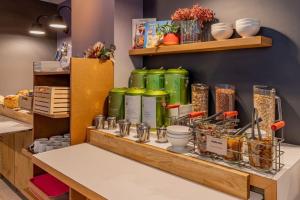 Hotels ibis Nice Centre Notre Dame : photos des chambres