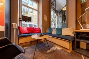 Hotels ibis Nice Centre Notre Dame : photos des chambres