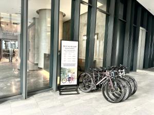 Luxury Apartment A La Carte Ha Long with Ocean view