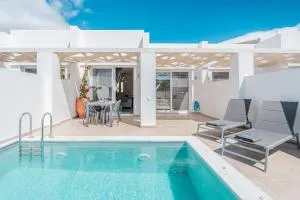 Punta Mare Villa 3 - Kárpathos