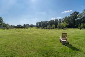 Kultur Gut Hasselburg