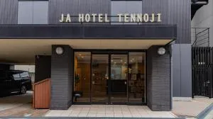JA Hotel Tennoji - Yao