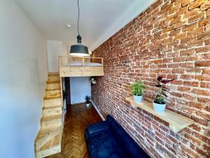 Bohemian Apartment In center of Kazimierz District