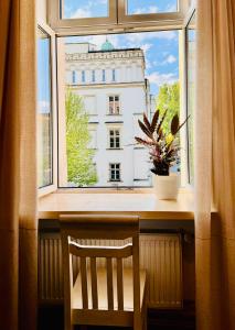 Bohemian Apartment In center of Kazimierz District