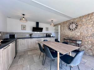 Villa Desmouret - Piscine & Jardin - Climatisation - Sarlat