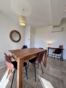 Villa Desmouret - Piscine & Jardin - Climatisation - Sarlat