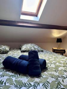 Villa Desmouret - Piscine & Jardin - Climatisation - Sarlat