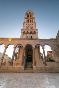 NEW!!! Deluxe studio DINO in the old town of Split