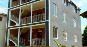 Guest House Eco Lux