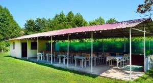 Guest House Eco Lux