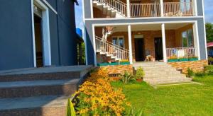 Guest House Eco Lux