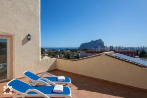 Villa Norma by Abahana Villas