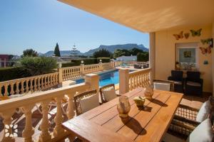 Villa Norma by Abahana Villas