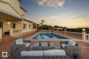 Villa Norma by Abahana Villas