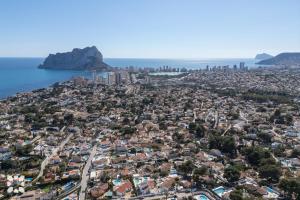 Villa Norma by Abahana Villas