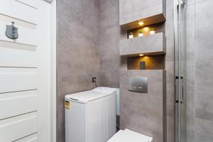 Charming Studio - 54 Starowislna street