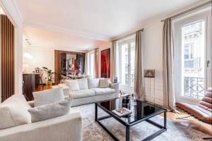 Trocadéro Signature