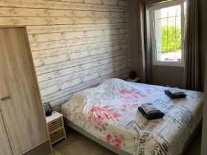 Maisons de vacances Gite les Pastroux : photos des chambres
