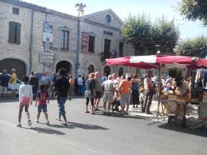 Maisons de vacances Gite les Pastroux : photos des chambres