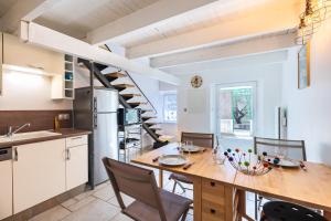 La Paillote de JCC - 500 mètres de la plage - 3hvězdičkové hotely ve městě Martigues