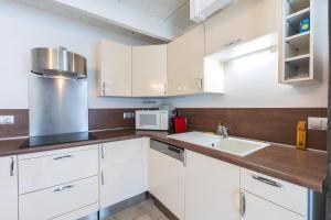 La Paillote de JCC - 500 mètres de la plage