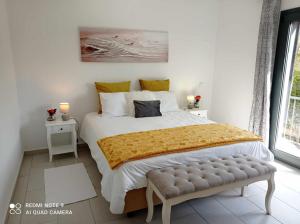 Vale da Telha Ocean Suite - Villa Luar