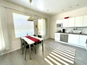 Apartment Isorannantie - Pyhäjoki