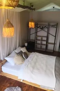 Veranda Glamping - Ayvacık