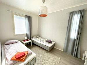 Apartment Isorannantie