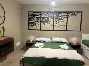 La Dimora del Conte - 孔韦尔萨诺