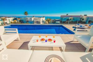 Villa Nevis by Abahana Villas