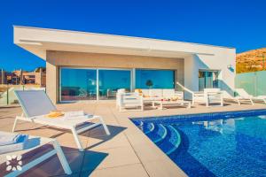 Villa Nevis by Abahana Villas