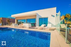 Villa Nevis by Abahana Villas - 贝尼塔切利