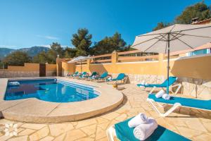 Villa Niceview by Abahana Villas