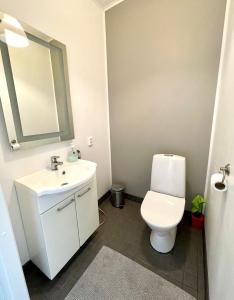 Apartment Isorannantie