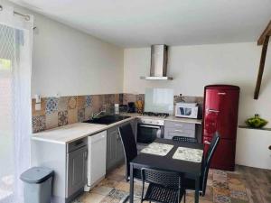 La Madeleine,Agréable appartement au calme