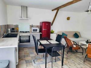 Appartements La Madeleine,Agreable appartement au calme : photos des chambres