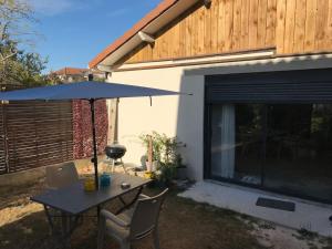 La Madeleine,Agréable appartement au calme