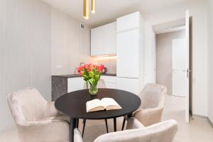 Apartament Krucza by Your Freedom