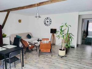 La Madeleine,Agréable appartement au calme