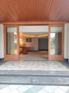 Manas Lifestyle Villas, Igatpuri