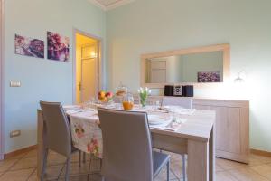 Casetta Tiffany Mondello