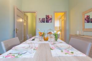 Casetta Tiffany Mondello