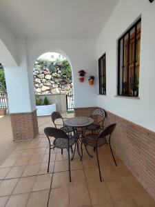 El mirador del beregenal
