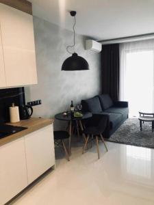 Warsaw Apartments Grzybowska Premium