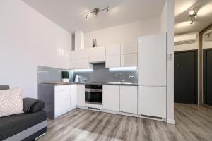 Gris Apartment